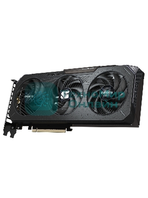 Видеокарта Gigabyte PCI-E 5.0 GV-N5060GAMING OC-8GD 1.0 NVIDIA GeForce RTX 5060 8Gb 128bit GDDR7 2595/28000 HDMIx1 DPx3 HDCP Ret