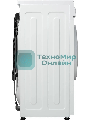 Стиральная машина Бирюса WM-SM510/10 класс: A+++ загр.фронтальная макс.:5кг белый