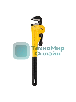 Трубный ключ Deli DL2518 18