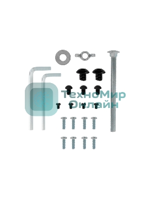 Кронштейн для двух мониторов Rexant 13