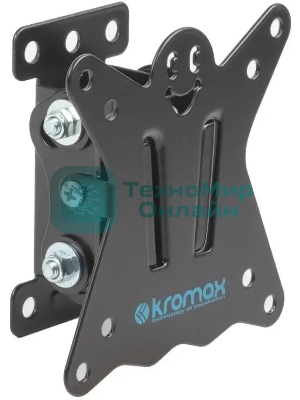 Кронштейн для телевизора Kromax CASPER-101 черный, 10