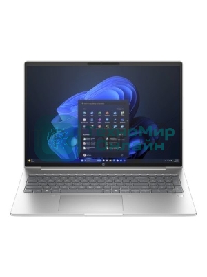 Ноутбук HP ProBook 460 G11 Core Ultra 7 155U 32Gb SSD512Gb Intel Graphics 16