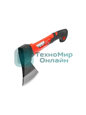 Топор Matrix 21411 600 г, эргономичная фибергласовая рукоятка, 360 мм