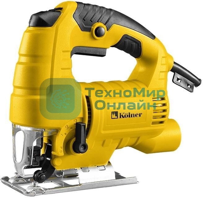 Лобзик KOLNER KJS 700V