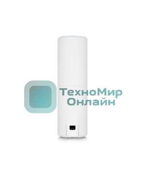 Беспроводная точка доступа Ubiquiti 3000 Мбит/с IEEE 802.3af U6-MESH