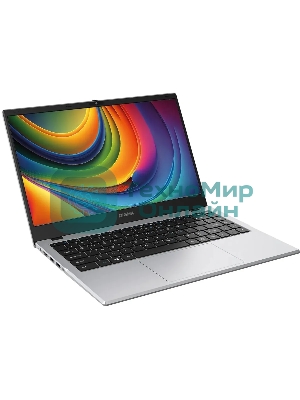 Ноутбук Digma EVE C4801 N100 8Gb SSD 256Gb Intel UHD Graphics 14