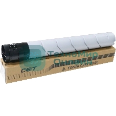 Картридж лазерный CET TN-323 CET7310U (579 г. 23000 стр.) для Konica Minolta Bizhub 227/287/367