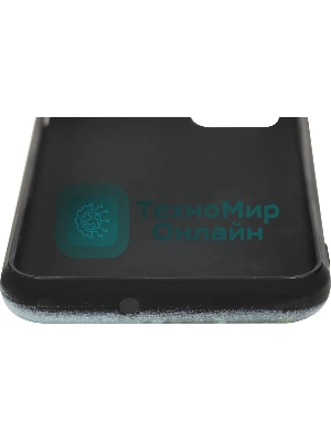 Чехол (клип-кейс) Gresso для ZTE Blade L9 Meridian зеленый (GR17AAAE9054)