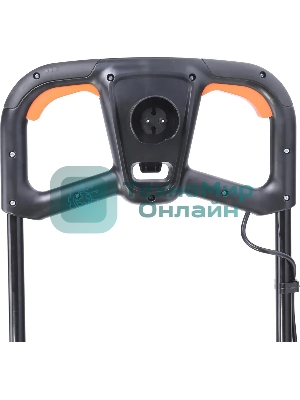 Газонокосилка роторная Patriot PT 1534E Lux (512301434) 1800Вт