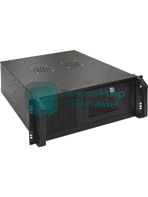 Серверный корпус ExeGate EX293566RUS Pro 4U480-06/4U4021S (RM 19