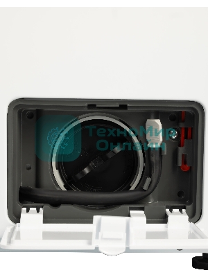 Стиральная машина NORD i-WSB 6100 W белый, загрузка фронтальная 6 кг, 1000 об/мин, класс: А+++