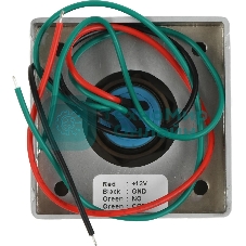 Кнопка выхода Tantos TS-Clack Light