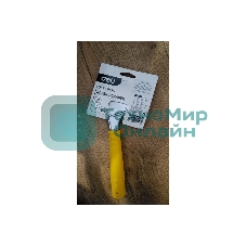 Скребок Deli DL359210 210мм Лезвие SK5, режущая головка из алюминиевого сплава, ручка из полипропилена. Ширина лезвия: 14 мм. Толщина лезвия: 0,5 мм.