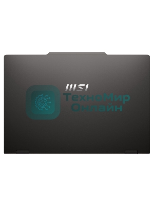 Ноутбук MSI Venture A16 AI+ A3HMG-027XRU AMD Ryzen AI 5 340/16Gb/SSD 512Gb/16