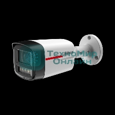 Камера видеонаблюдения IP Dahua DH-IPC-HFW2449TLP-S-LED-0360B-PRO 3.6-3.6мм цв. (DH-IPC-HFW2449TLP-S-LED-PRO)