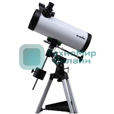 Телескоп SKY-WATCHER BK 1145EQ1 75172