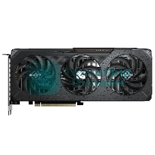 Видеокарта Gigabyte PCI-E 5.0 GV-N5060GAMING OC-8GD 1.0 NVIDIA GeForce RTX 5060 8Gb 128bit GDDR7 2595/28000 HDMIx1 DPx3 HDCP Ret