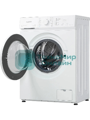 Стиральная машина Бирюса WM-SM510/10 класс: A+++ загр.фронтальная макс.:5кг белый