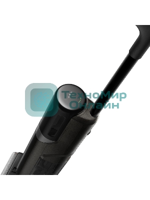 Пылесос моющий Trouver K20 Flex Reach 300Вт черный