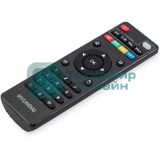 Медиаплеер Hyundai H-DMP103 64Gb