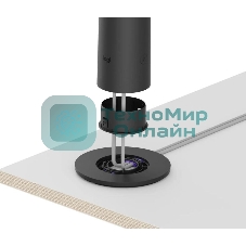 Веб-камера Logitech Sight WEBCAM - Graphite- USB