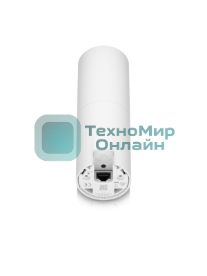 Беспроводная точка доступа Ubiquiti 3000 Мбит/с IEEE 802.3af U6-MESH