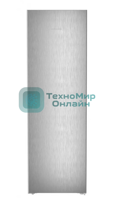 Холодильник Liebherr SRSFD 5220-22 001 серебристый однокамерный 398л