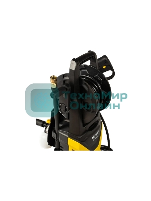 Минимойка Huter W135-AR 1650Вт