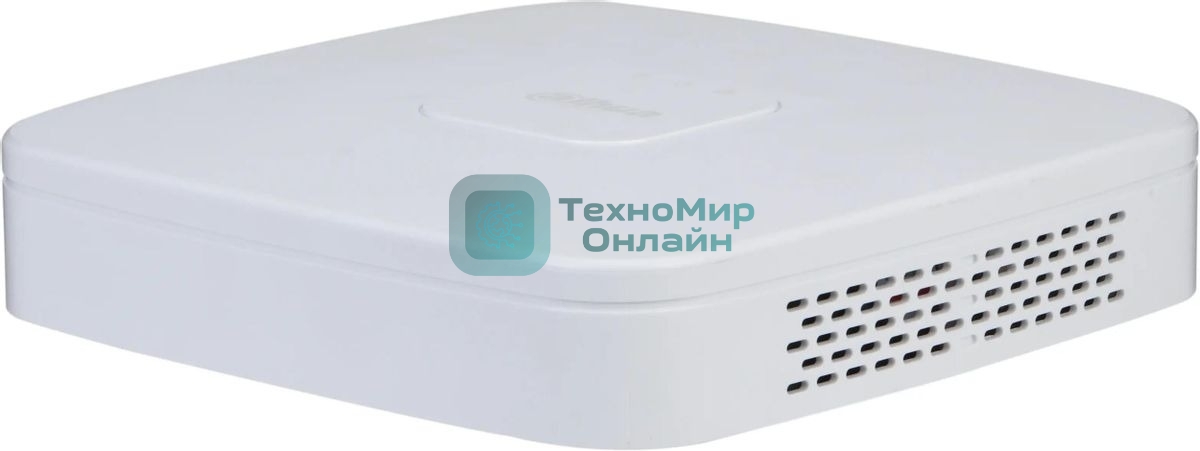 Видеорегистратор Dahua DHI-NVR4116-4KS3