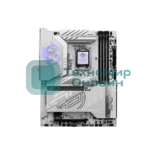 Материнская плата MSI MPG Z890 EDGE TI WIFI, LGA 1851, Intel Z890, 4xDDR5, 4xSATA, 5xM.2, 1xPCIe 5.0 x16, 1xPCIe 4.0 x4, 1xPCIe x1, 1xHDMI, 1x5Gb LAN, 1xUSB-A 2.0, 4xUSB-A 3.2 Gen 1, 4xUSB-A 3.2 Gen 2, 1xUSB-C 3.2 Gen 2, 2xUSB-C Tb4, 2x3.5 мм, 7.1, ATX