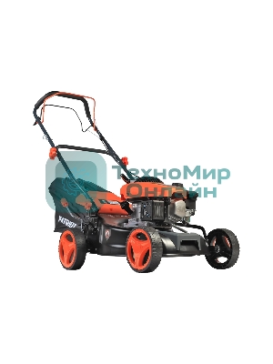 Газонокосилка роторная Patriot PT42LS бензиновая