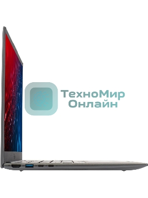 Ноутбук IRU Planio 15INP N-series N100 8Gb SSD 256Gb Intel UHD Graphics 15.6