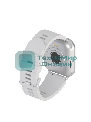 Умные часы Maxvi SW-02 grey