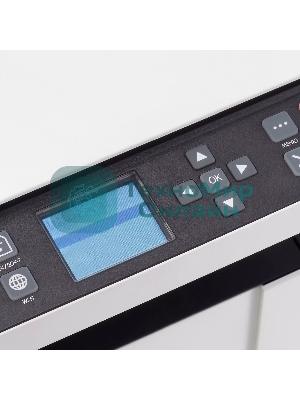 МФУ лазерное IRU Strato HM2401DNW A4 WiFi белый