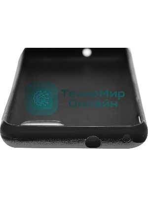 Чехол (клип-кейс) Gresso для ZTE Blade L9 Meridian зеленый (GR17AAAE9054)