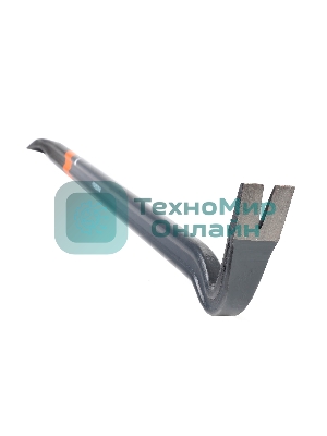 Лом-гвоздодер Patriot CNP-600, усиленный, 600х29х15 мм