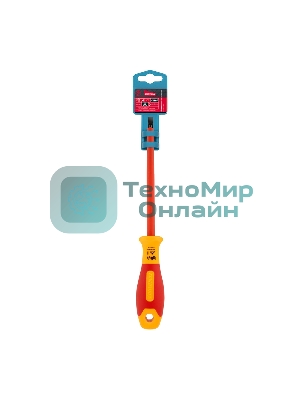 Отвертка Smartbuy (SBT-SCI-SL4x100P1)