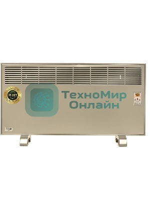 Конвектор электрический iVigo EPK4590E20 2000 Вт Шампань