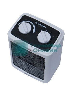 Тепловентилятор Oasis KT-15R