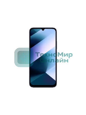 Смартфон POCO C85 8/256Gb фиолетовый (MZB0LFVRU)