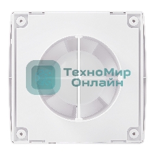 Вентилятор вытяжной Ballu BAF-SL 100 V