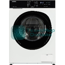 Стиральная машина NORD i-WSB 6100 W белый, загрузка фронтальная 6 кг, 1000 об/мин, класс: А+++