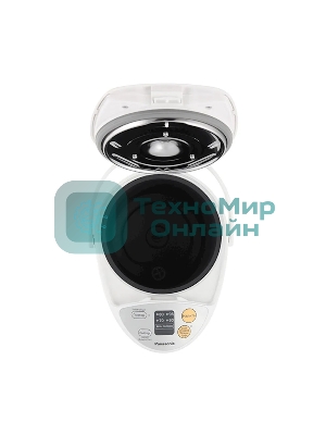 Термопот Panasonic NC-EG4000WTS 4 л, 700 Вт, белый
