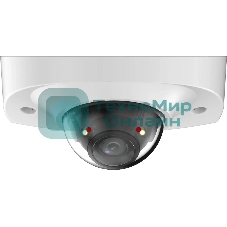 Камера видеонаблюдения Dahua DH-IPC-HDBW2249FP-AS-IL-0360B