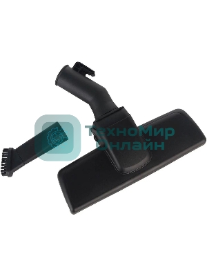 Пылесос Samsung VCC4520S3R/XEV красный, 350/1600 Вт, уборка сухая, пылесборник контейнер 1.3 л