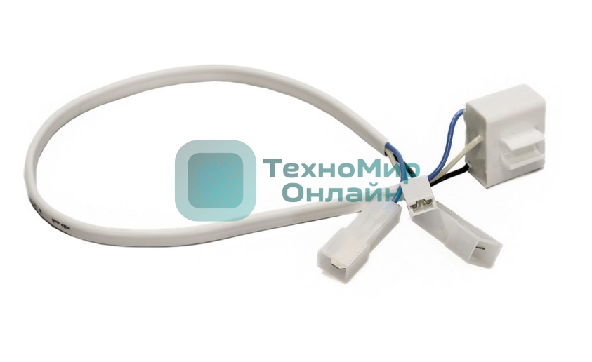 Предохранитель 3-х кон. ПТР-102 с 3 клеммами ПОЗИС