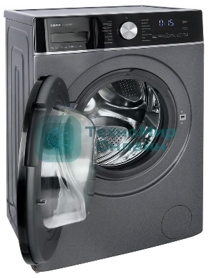 Стиральная машина Centek CT-1956 серый, загрузка фронтальная 8/5 кг (стирка/сушка), 1400 об/мин., класс А+++