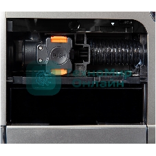 Кофемашина автоматическая Zigmund & Shtain ZACM-2000 серый металлик, исп. кофе - зерновой, 1.5 л, 1350 Вт, 20 бар