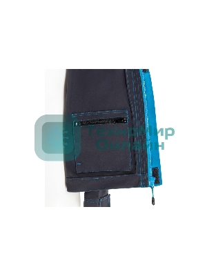 Куртка профессиональная рабочая Gross 90344 размер XL