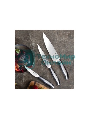 Набор ножей TalleR TR-22080